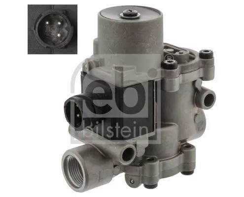 FEBI BILSTEIN 1x Valve, ABS regulation (46477)