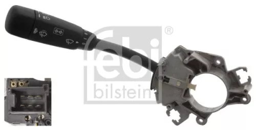 FEBI BILSTEIN 1x Steering Column Switch (46498)