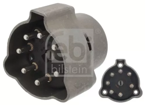 1x Ignition Switch