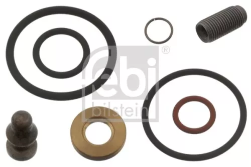 FEBI BILSTEIN 1x Seal Kit, injector nozzle (46527)