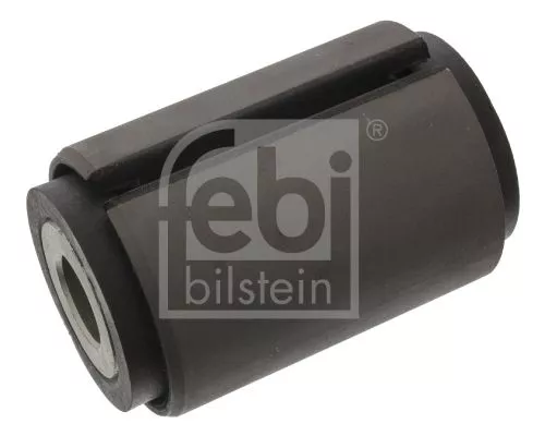 FEBI BILSTEIN 1x Bushing, leaf spring (46552)