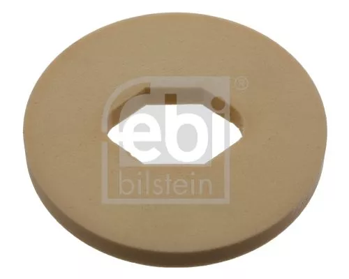 FEBI BILSTEIN 1x Spacer, driver cab stabiliser (46553)