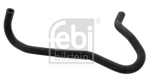 FEBI BILSTEIN 1x Radiator Hose (46567)