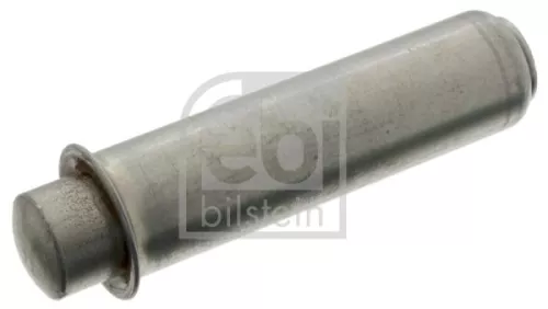 FEBI BILSTEIN 1x Tensioner, timing belt (46592)