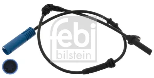 FEBI BILSTEIN 1x Sensor, wheel speed (46593)