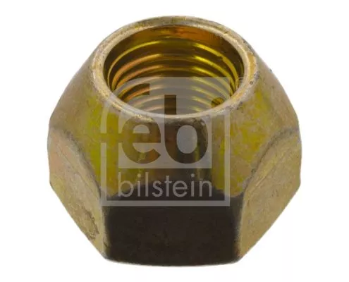 FEBI BILSTEIN 1x Wheel Nut (46638)