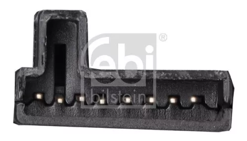 FEBI BILSTEIN 1x Clock Spring, airbag (46759)