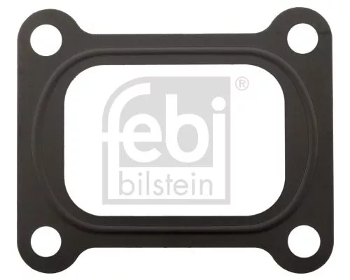 FEBI BILSTEIN 1x Gasket, charger (46772)