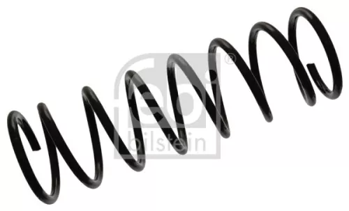 FEBI BILSTEIN 1x Suspension Spring (46813)