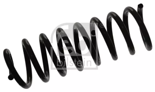 FEBI BILSTEIN 1x Suspension Spring (46852)