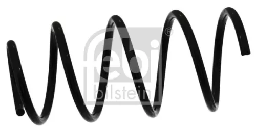 FEBI BILSTEIN 1x Suspension Spring (46854)