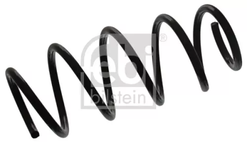 FEBI BILSTEIN 1x Suspension Spring (46865)
