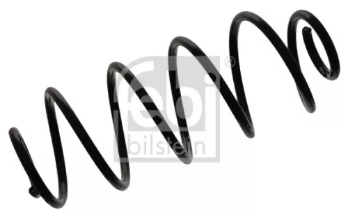 FEBI BILSTEIN 1x Suspension Spring (46882)