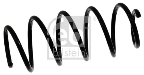 FEBI BILSTEIN 1x Suspension Spring (46891)