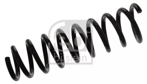 FEBI BILSTEIN 1x Suspension Spring (46898)