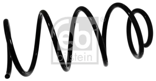 FEBI BILSTEIN 1x Suspension Spring (46922)