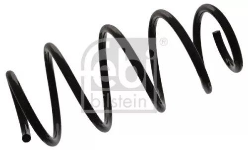 FEBI BILSTEIN 1x Suspension Spring (46977)