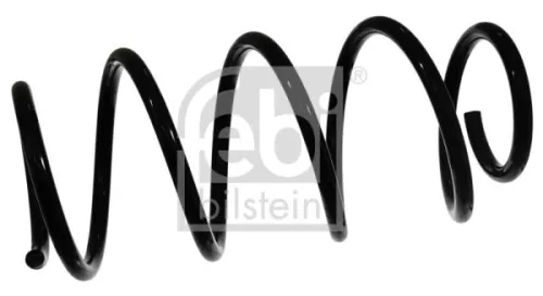 FEBI BILSTEIN 1x Suspension Spring (46980)