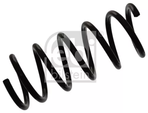 FEBI BILSTEIN 1x Suspension Spring (46984)