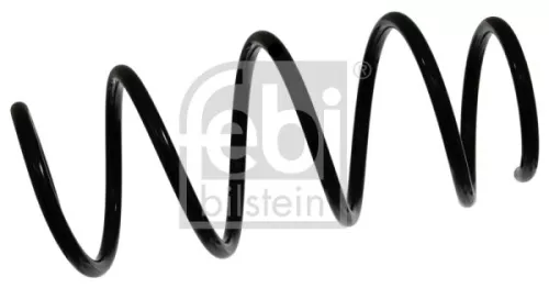 FEBI BILSTEIN 1x Suspension Spring (46991)