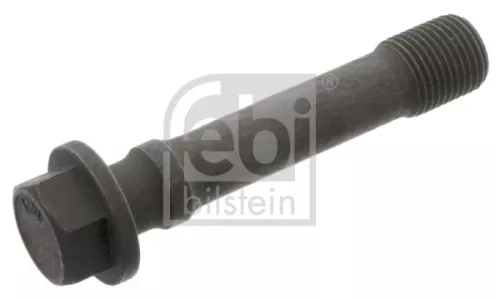 FEBI BILSTEIN 10x Flywheel Bolt (46996)