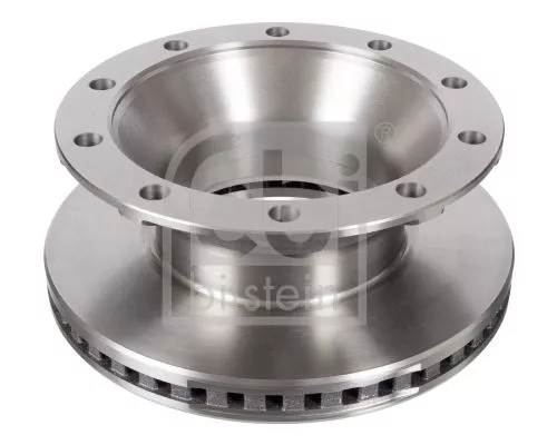 1x Brake Disc
