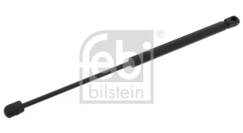 FEBI BILSTEIN 1x Gas Spring, bonnet (47089)
