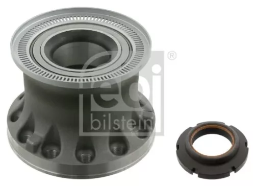 FEBI BILSTEIN 1x Wheel Hub (47128)