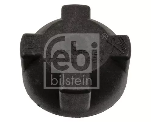 FEBI BILSTEIN 1x Cap, coolant tank (47132)