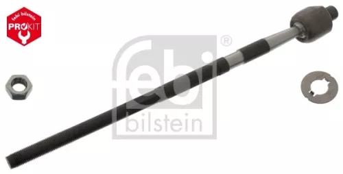 FEBI BILSTEIN 1x Inner Tie Rod (47219)