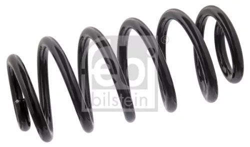 FEBI BILSTEIN 1x Suspension Spring (47242)