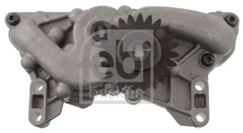 1x Oil Pump
