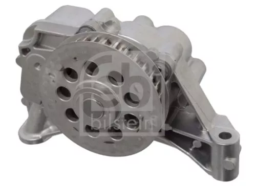 1x Oil Pump
