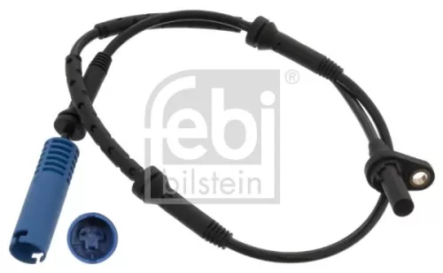1x Sensor, wheel speed