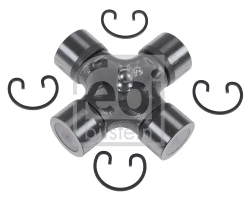 FEBI BILSTEIN 1x Joint, articulated shaft (47417)