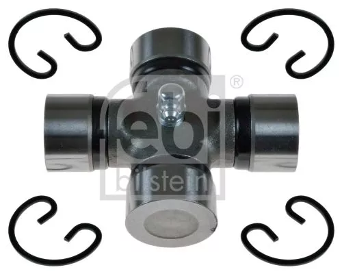 FEBI BILSTEIN 1x Joint, articulated shaft (47427)