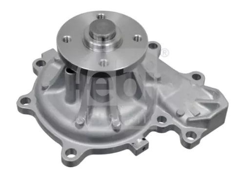 1x Water Pump, engine cooling