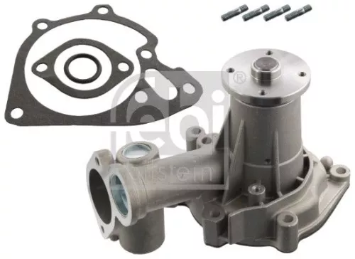 FEBI BILSTEIN 1x Water Pump, engine cooling (47453)