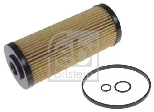 1x Oil Filter