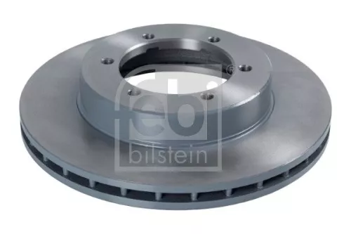 2x Brake Disc
