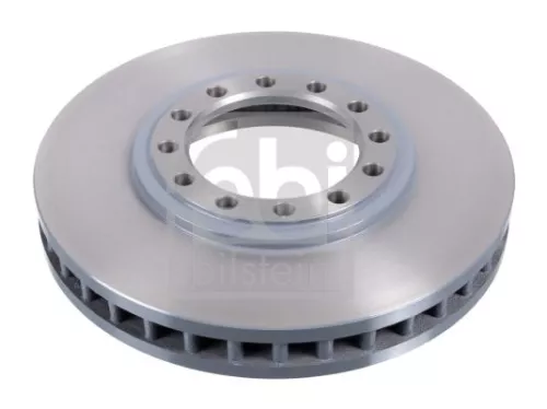 1x Brake Disc