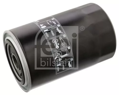 1x Oil Filter