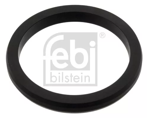 FEBI BILSTEIN 2x Seal Ring, coolant pipe (47534)