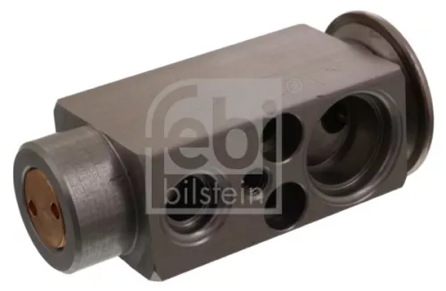 1x Expansion Valve, air conditioning