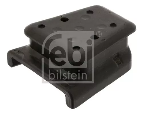 FEBI BILSTEIN 1x Bushing, leaf spring (47584)