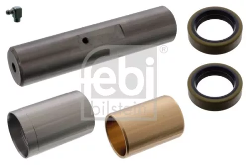 1x Repair Kit, spring bolt