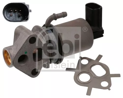 FEBI BILSTEIN 1x EGR Valve (47640)