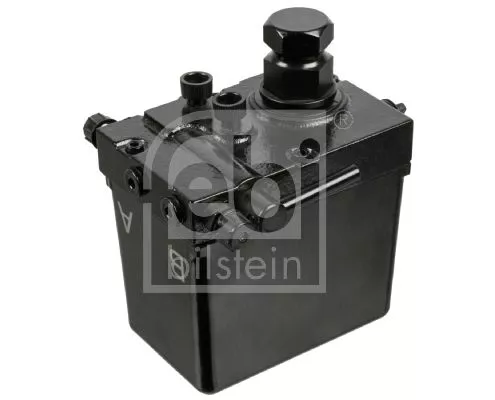 1x Tilt Pump, driver cab
