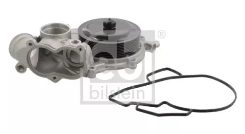 FEBI BILSTEIN 1x Water Pump, engine cooling (47731)