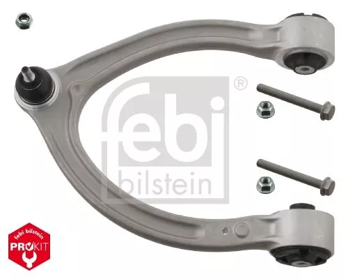 1x Control/Trailing Arm, wheel suspension